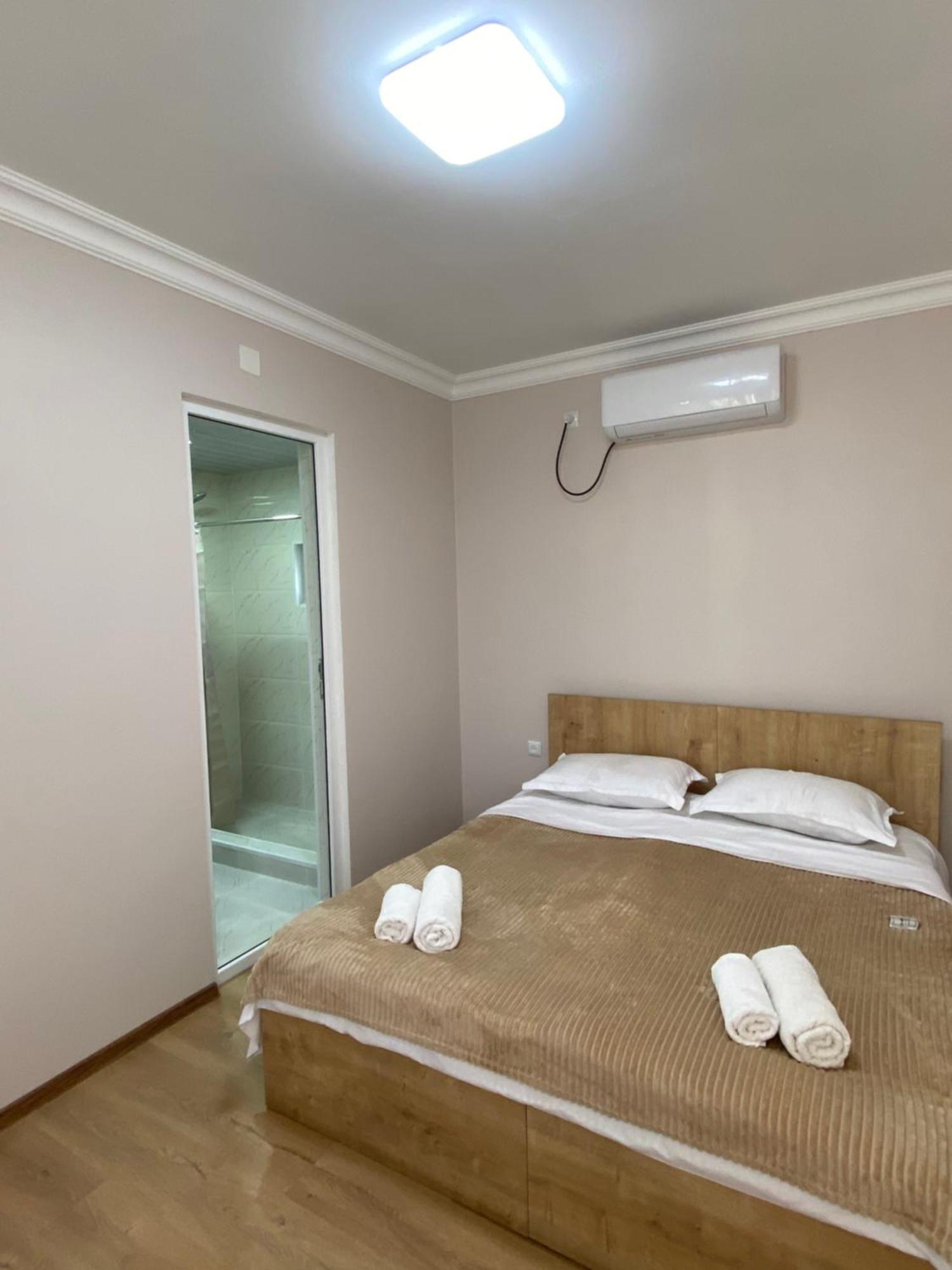 Hotel Doko Martvili Ngoại thất bức ảnh