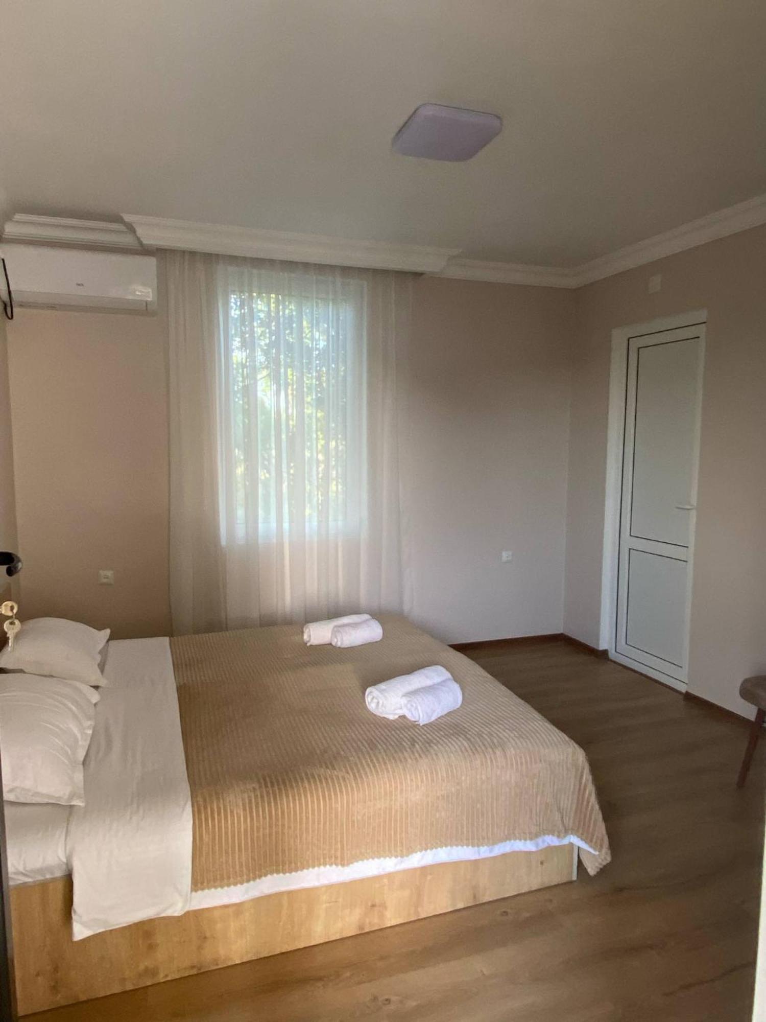 Hotel Doko Martvili Ngoại thất bức ảnh