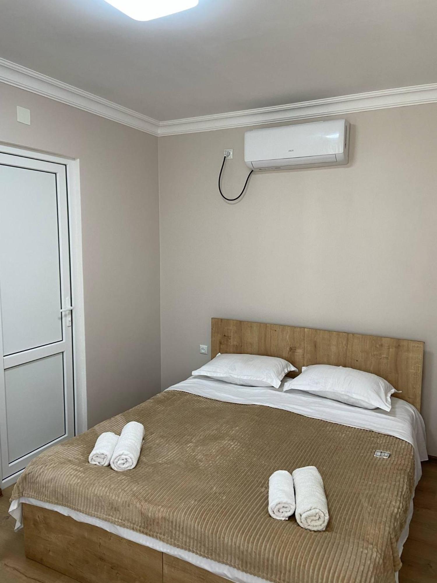 Hotel Doko Martvili Ngoại thất bức ảnh